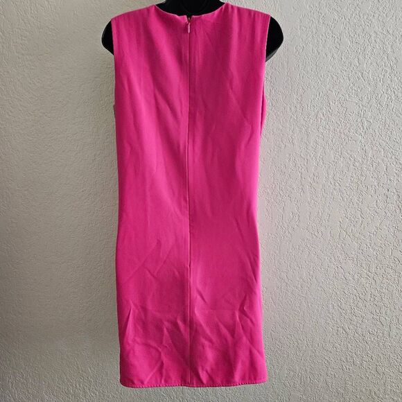 NWT BCBGMAXAZRIA Onyx Dress - Picture 10 of 13